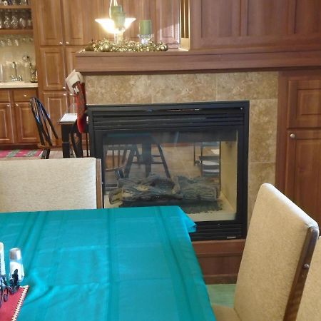 Amber Lights Bed And Breakfast (Adults Only) Port Townsend Dış mekan fotoğraf