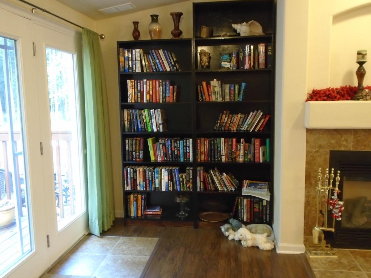 Amber Lights Bed And Breakfast (Adults Only) Port Townsend Dış mekan fotoğraf