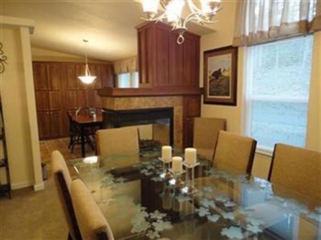 Amber Lights Bed And Breakfast (Adults Only) Port Townsend Dış mekan fotoğraf
