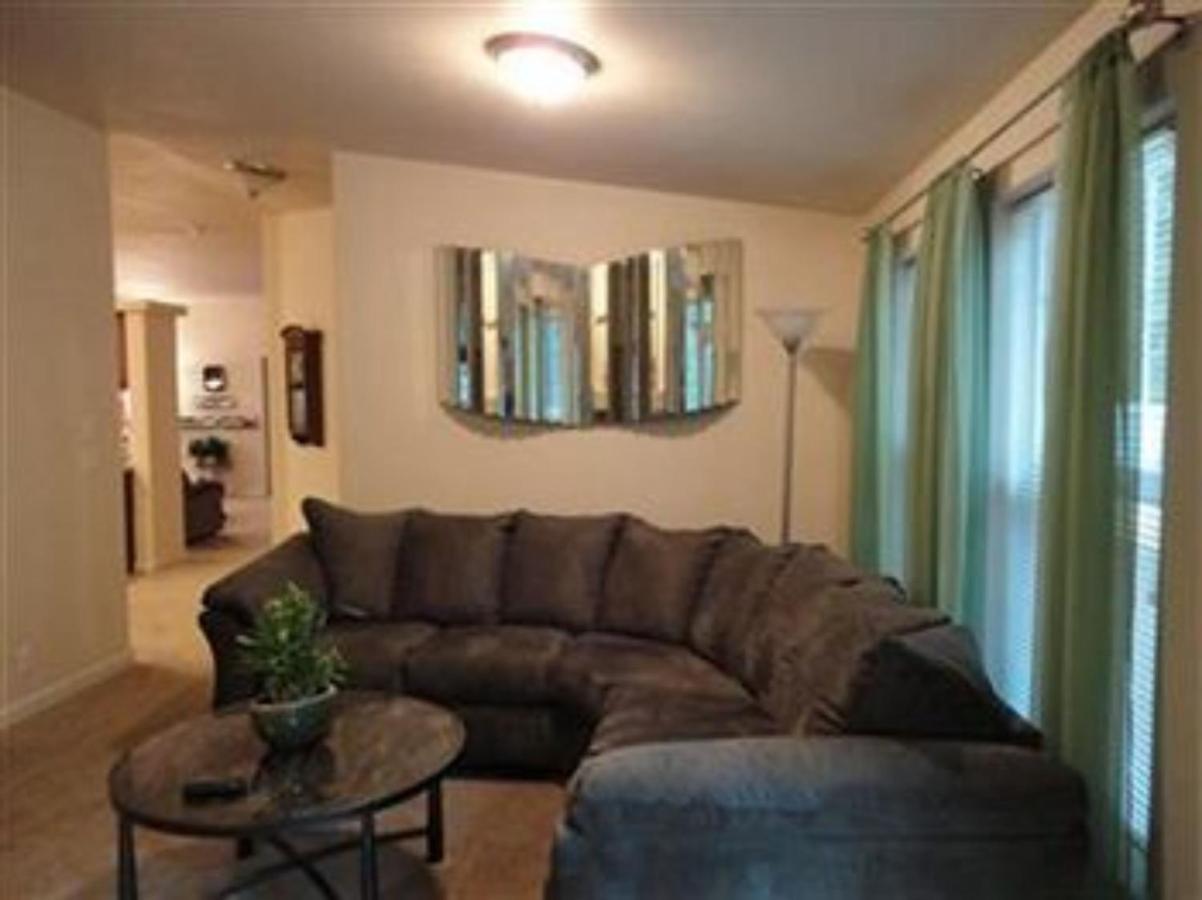 Amber Lights Bed And Breakfast (Adults Only) Port Townsend Dış mekan fotoğraf