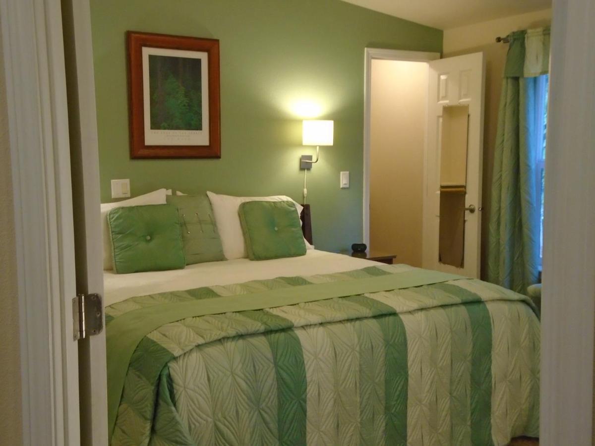 Amber Lights Bed And Breakfast (Adults Only) Port Townsend Dış mekan fotoğraf