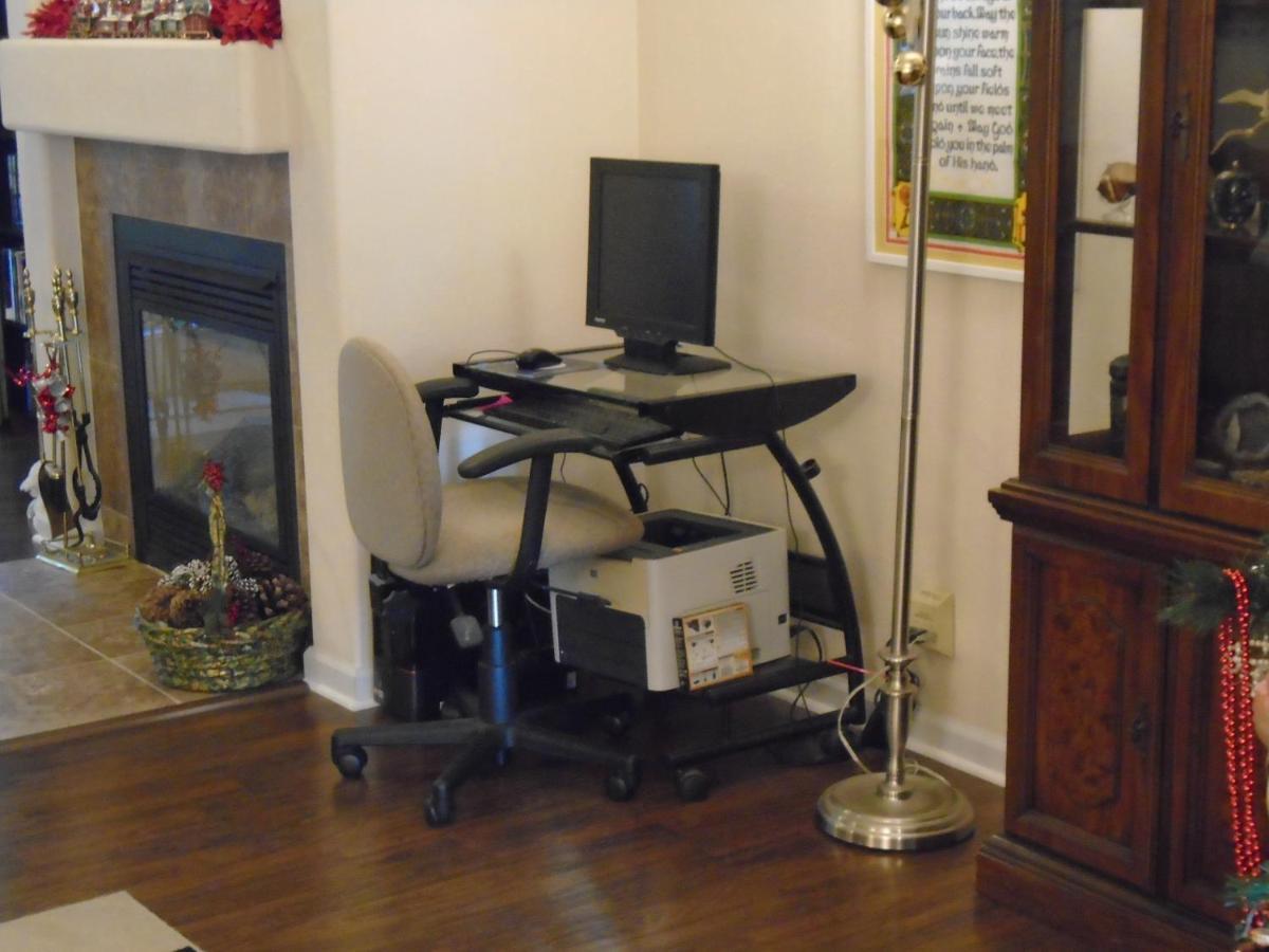 Amber Lights Bed And Breakfast (Adults Only) Port Townsend Dış mekan fotoğraf