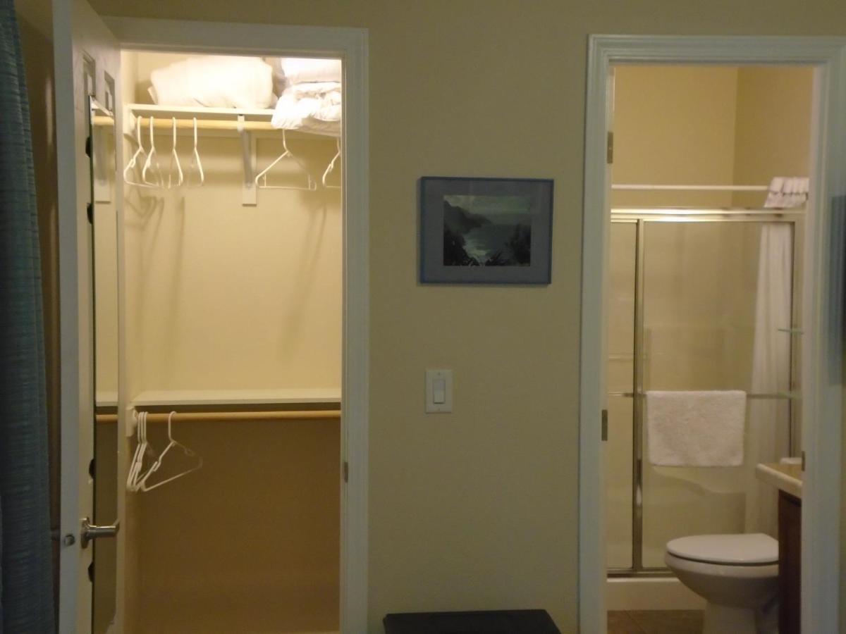 Amber Lights Bed And Breakfast (Adults Only) Port Townsend Dış mekan fotoğraf