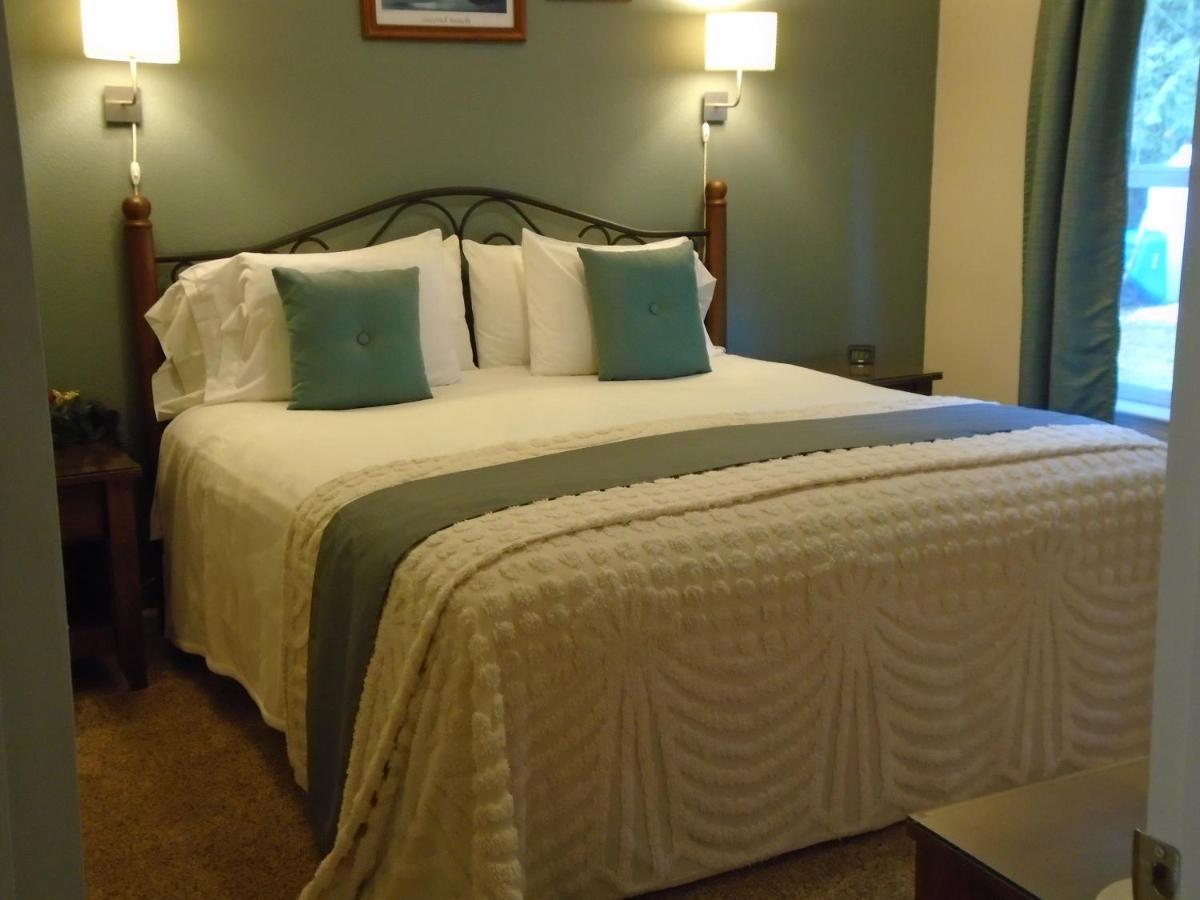 Amber Lights Bed And Breakfast (Adults Only) Port Townsend Dış mekan fotoğraf