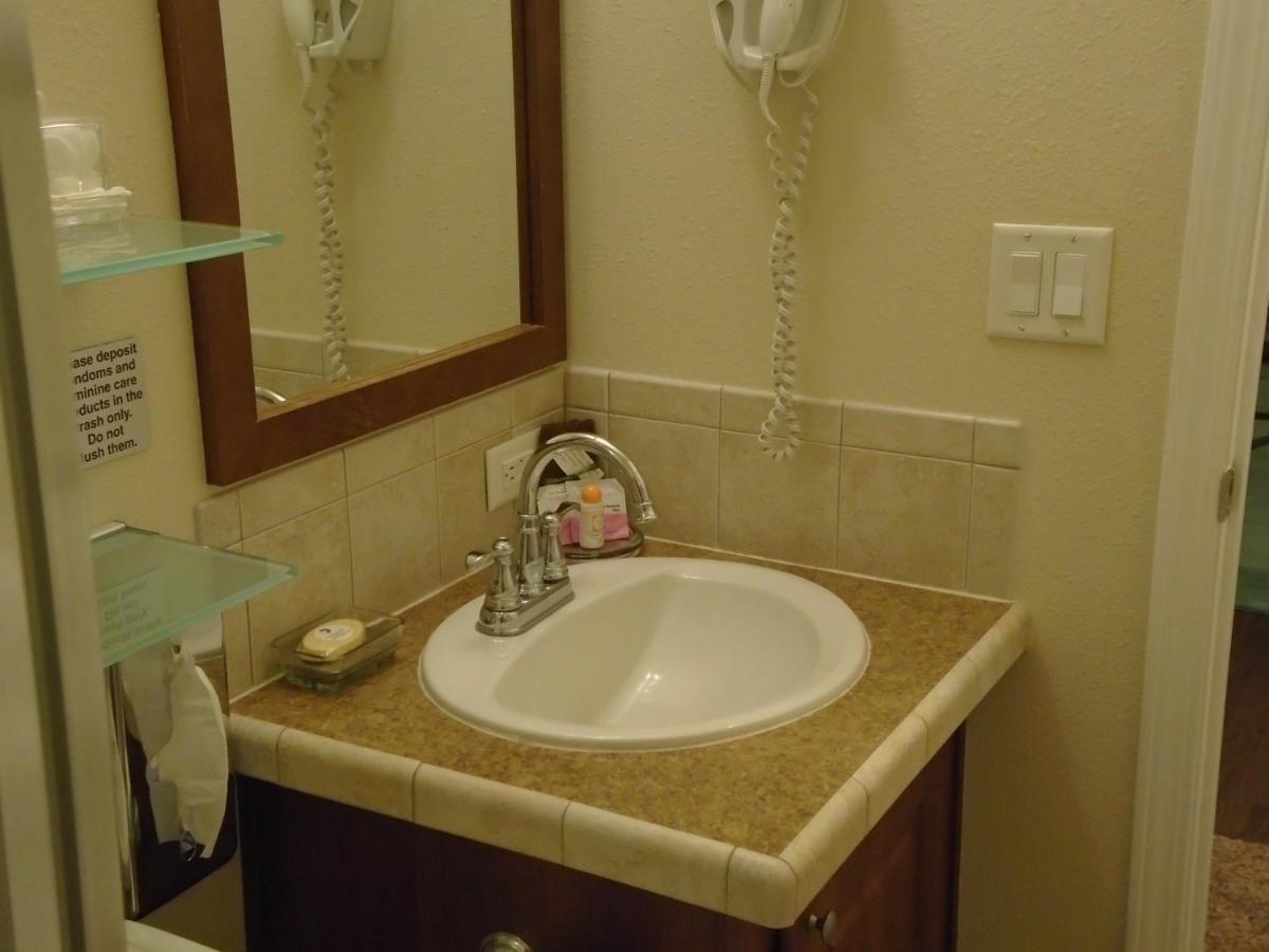 Amber Lights Bed And Breakfast (Adults Only) Port Townsend Dış mekan fotoğraf