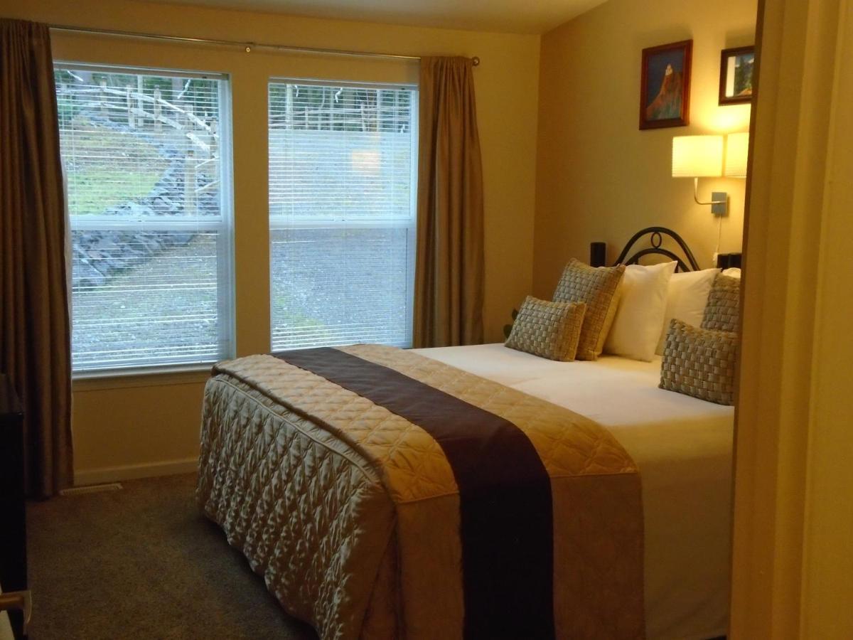 Amber Lights Bed And Breakfast (Adults Only) Port Townsend Dış mekan fotoğraf