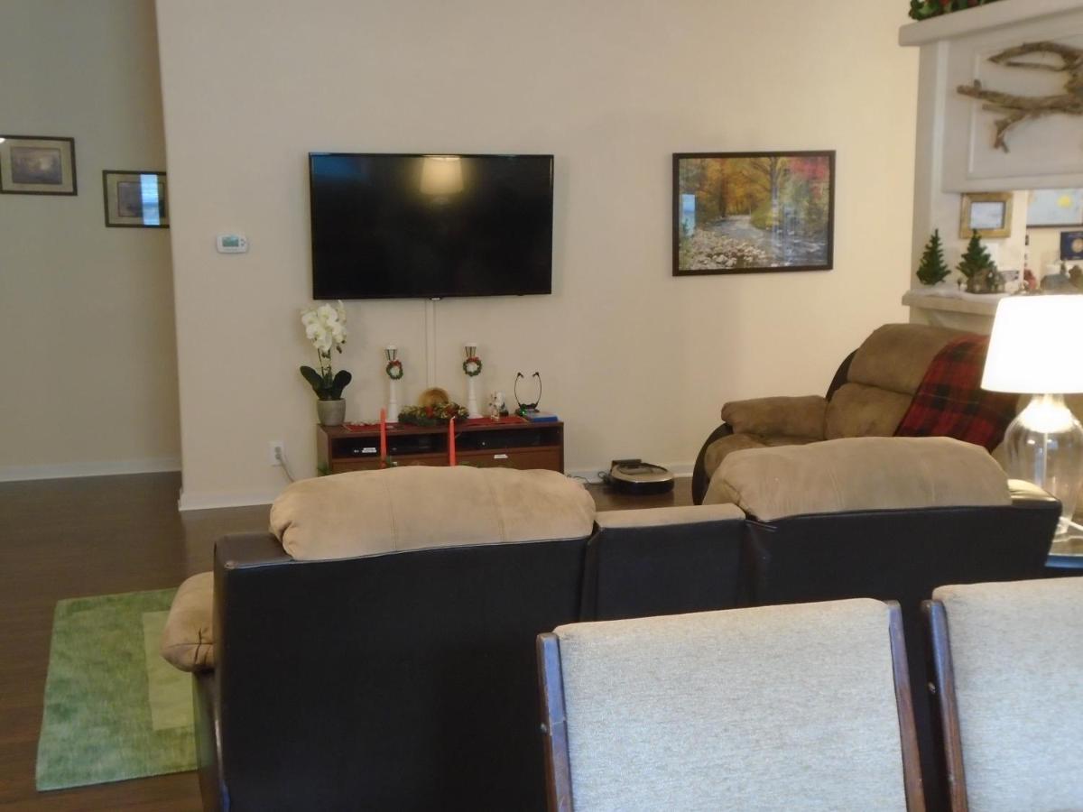 Amber Lights Bed And Breakfast (Adults Only) Port Townsend Dış mekan fotoğraf