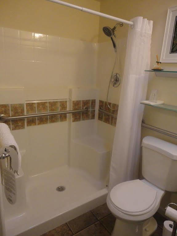 Amber Lights Bed And Breakfast (Adults Only) Port Townsend Dış mekan fotoğraf